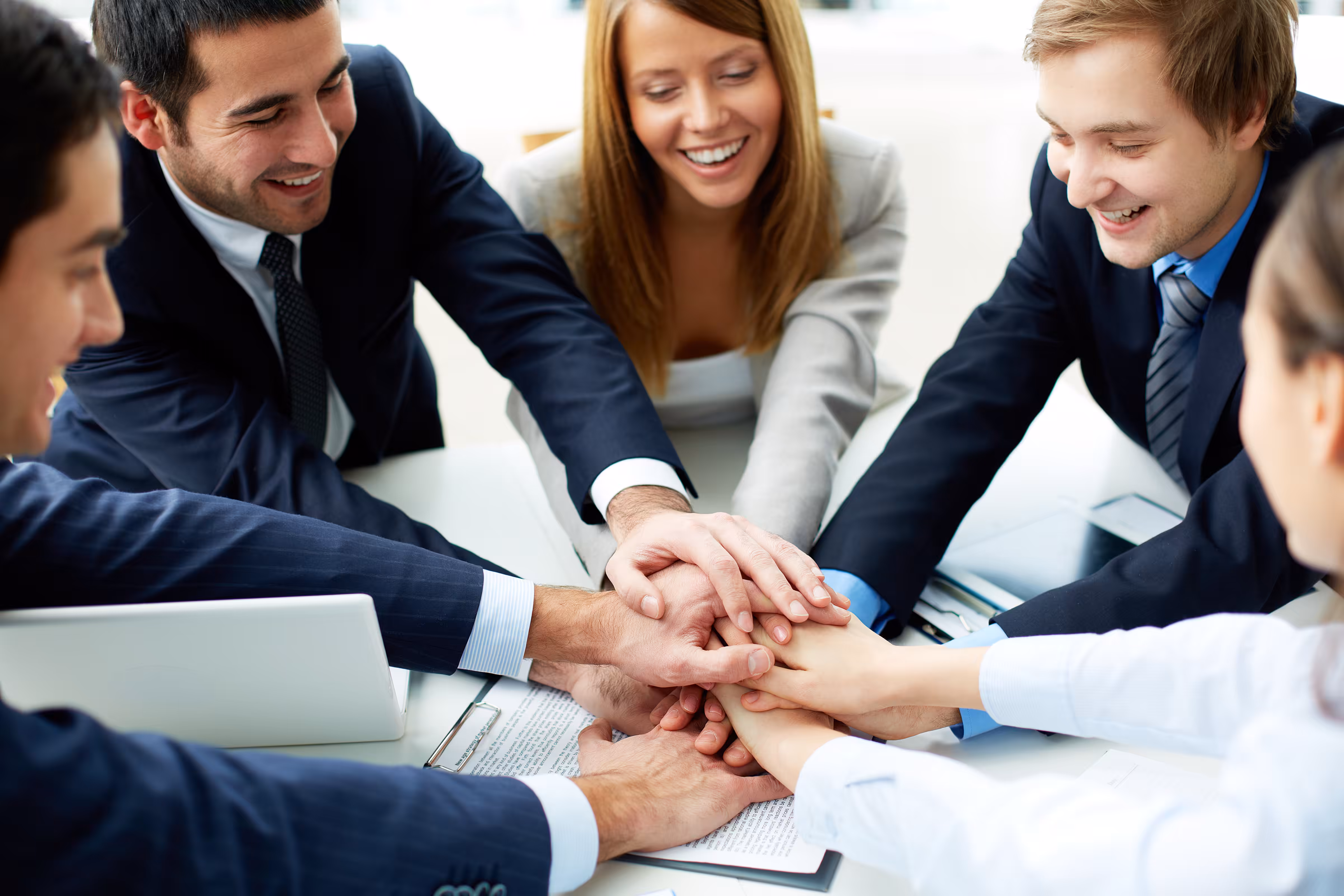 Co-creation