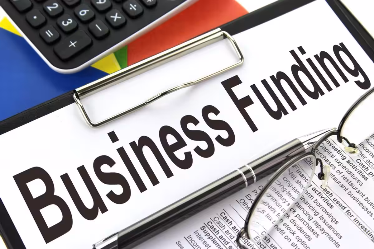 Funding