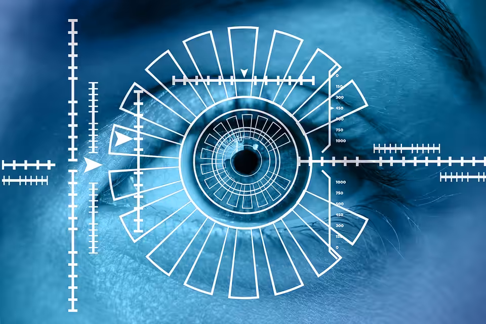 biometrisk pas