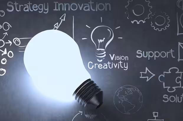 Innovationsmodeller Innovationsmodeller