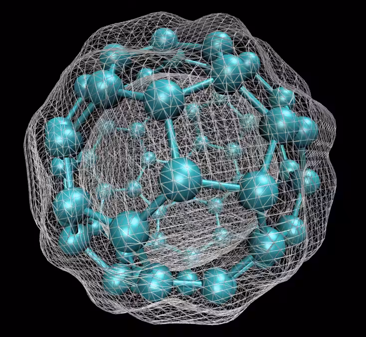 Nanoteknologi