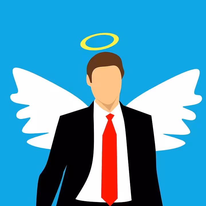 Business Angel