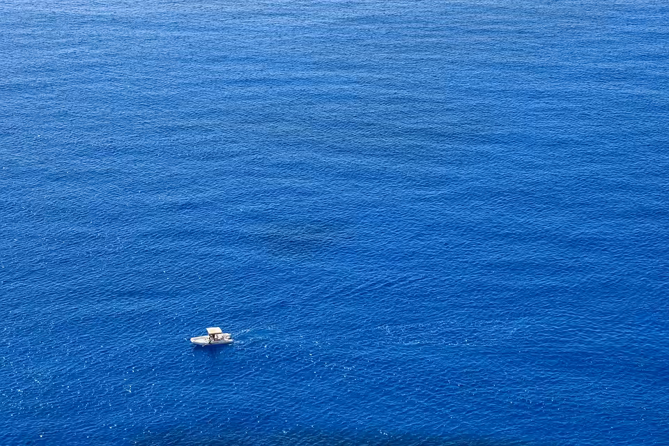 blue ocean strategy