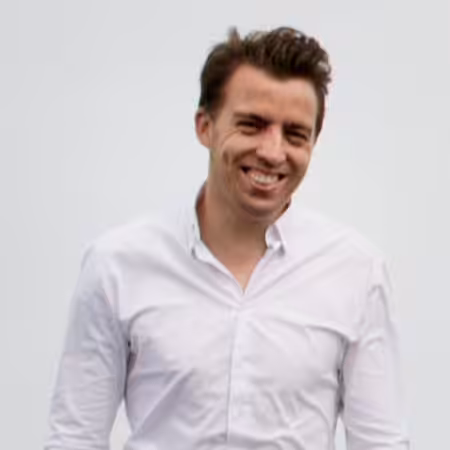 Jakob Søndergaard