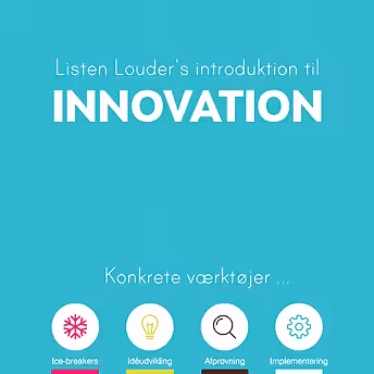 Bog: Innovationsguiden