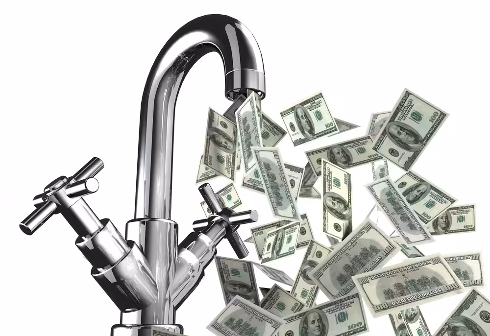 Cash flow
