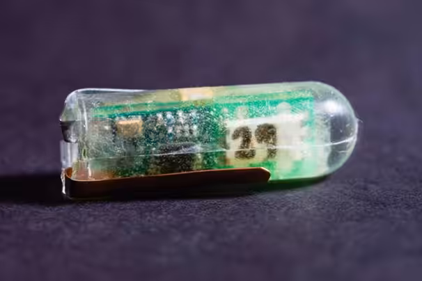 mit batteri