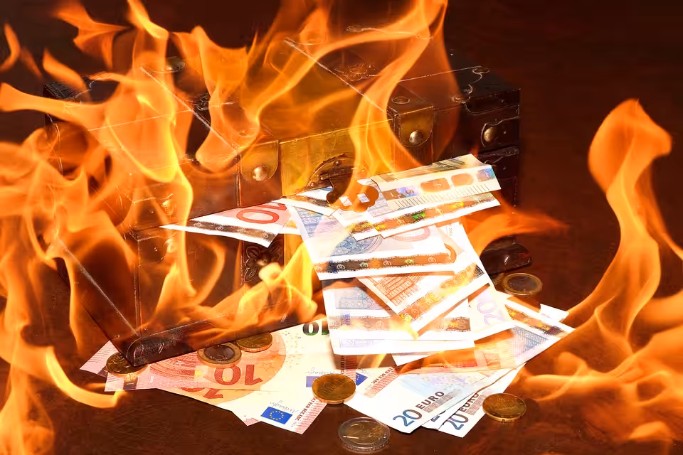 Burn rate Burn rate
