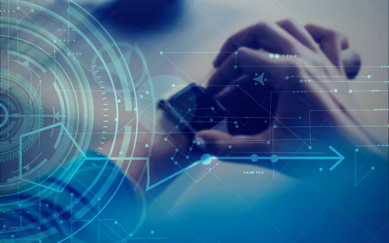 Digital transformation