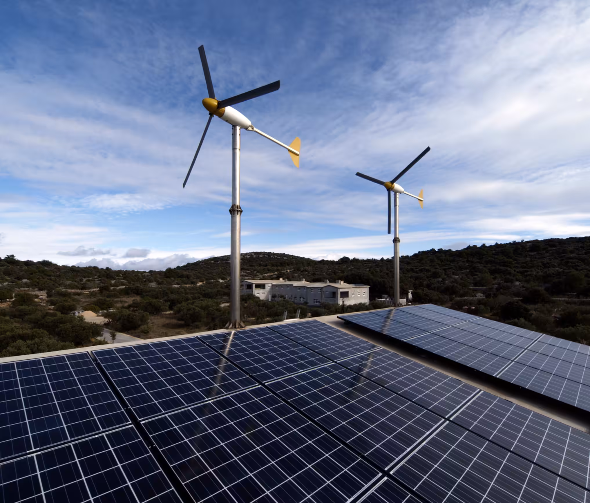 Energy Storage