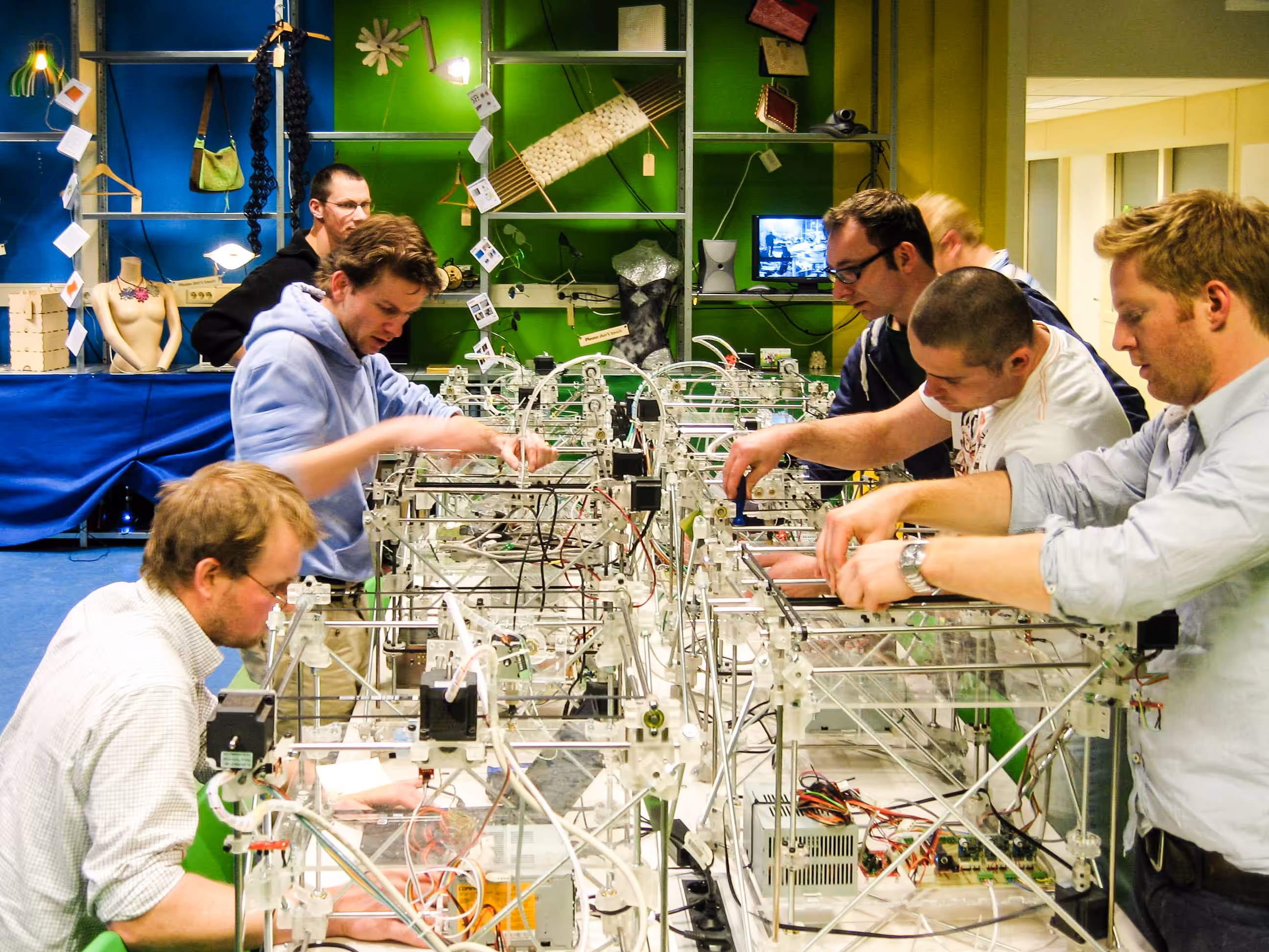 FabLab