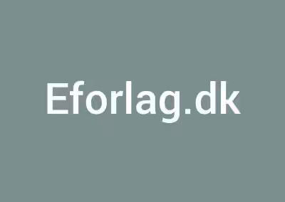 eForlag.dk