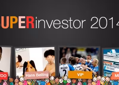 Superinvestor