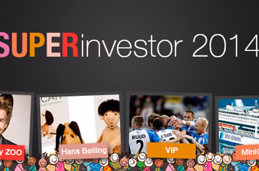 Superinvestor