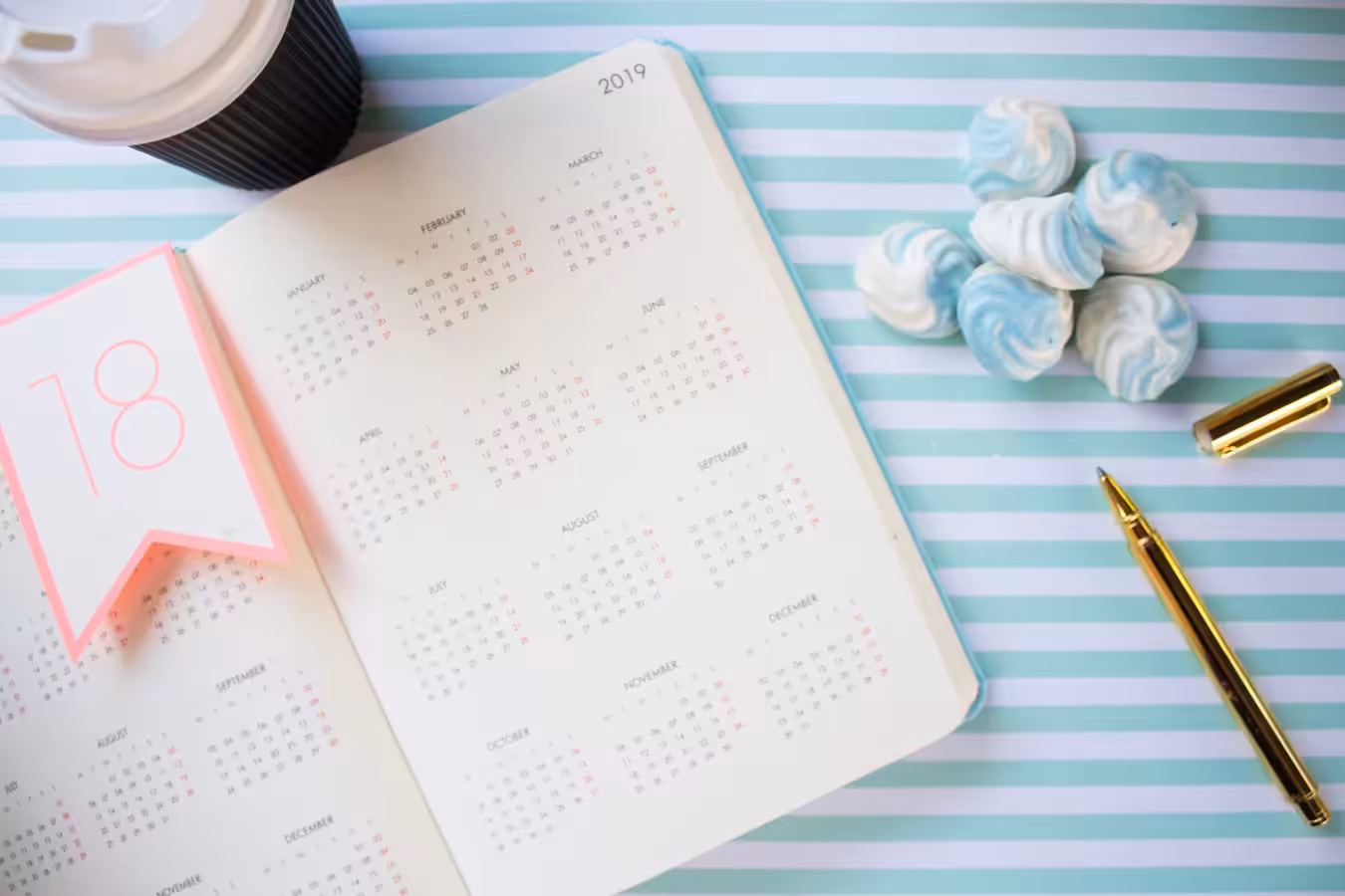 7 trends du bør kende inden 2019